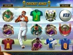 Cricket Kings